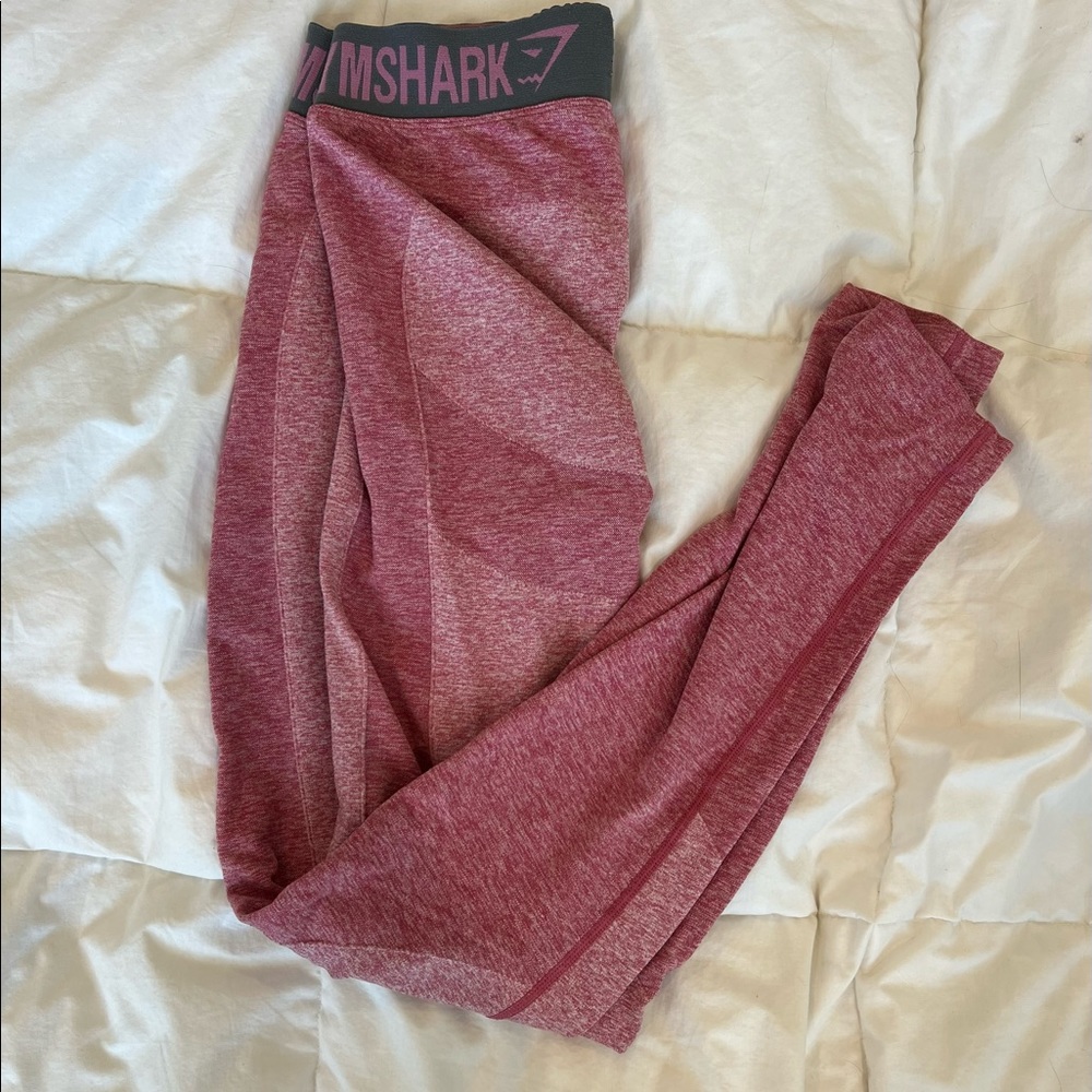 Like New Gymshark Leggings